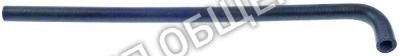 Шланг гнутый L-образн. 4003003 Winterhalter для GS10 / GS22 / GS32 / GS61 / GS7 / GS9