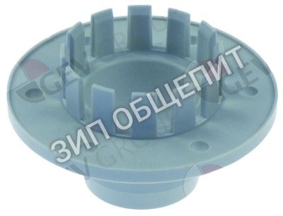 Клапан спускной 62001805 Winterhalter для GS29B / S14 / GS14E / GS15 / GS15E
