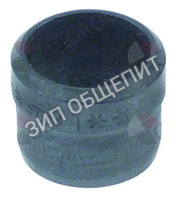 Кольцо врезное 2907303 Winterhalter, для линии ополаскивания для GS10-2 / GS12 / GS8 / GR1210 / GR1220 / GR1230