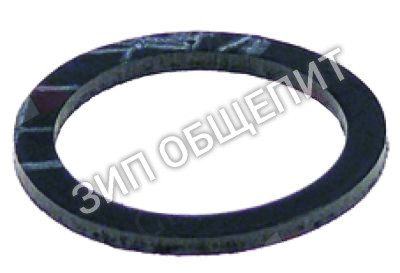 Уплотнитель плоский 2709025 Winterhalter для GS29B / GS10-2 / GS12 / GS14 / GS14E / GS15 / GS15E / GS8
