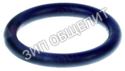 Кольцо уплотнительное 2707069 Winterhalter для GS27B / GS29B / GS10 / GS10-2 / GS12 / GS14 / GS14E / GS15