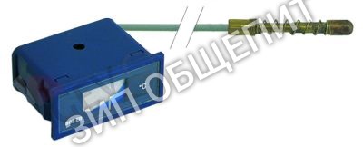 Термометр 3201036 Winterhalter, 0 +85°C для GS12 / GS34 / GS100-1 / GS41-1 / GS41-4 / GS41-4S / GS72