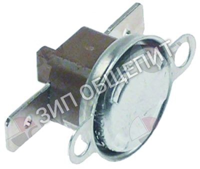 Термостат защитный прикладной 3125053 Winterhalter, 185 °C для GS310 / GS302 / GS310 / GS315 / GS402 / GS202 / GS215