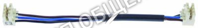 Кабель соединительный 60003355 Winterhalter, для датчика перепада давления для GS310 / GS302 / GS310 / GS315 / GS640