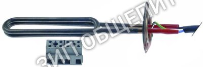 ТЭН 60003605 Winterhalter, 2600Вт (220-240В) для GS310 / GS302 / GS310 / GS315 / GS402 / GS202 / GS215