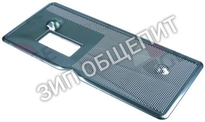 Фильтр плоский 60004142 Winterhalter для GS310 / GS302 / GS310 / GS315 / GS215