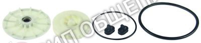 Набор для колеса рабочего 60003592 Winterhalter для GS310 / UC-L / UC-L-McDonalds / UC-M / UC-M-McDonalds / UC-S