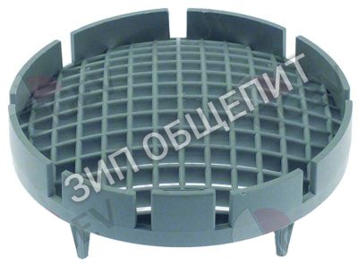 Сито 60003259 Winterhalter, для сливной детали для GS310 / GS302 / GS310 / GS315 / GS402 / GS202 / GS215