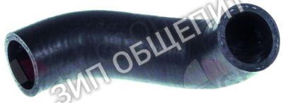 Шланг гнутый S-образн. 60002973 Winterhalter для GS310 / GS302 / GS310 / GS315 / GS215