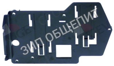 Пластина крепёжная 60003688 Winterhalter для GS310 / GS302 / GS310 / GS315 / GS501 / GS502 / GS515