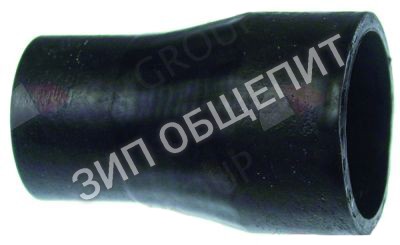 Шланг гнутый 60003025 Winterhalter для GS310 / UC-L / UC-L-McDonalds / UC-M / UC-M-McDonalds / UC-XL