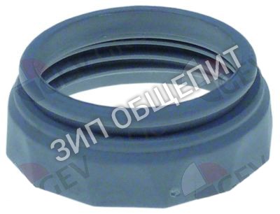 Гайка для держателя распылителя 60003005 Winterhalter для GS310 / GS302 / GS310 / GS315 / GS402 / GS202