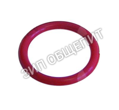 Кольцо уплотнительное 2707085 Winterhalter для GS310, UC-L, UC-L-McDonalds, UC-M, UC-M-McDonalds, UC-S, UC-XL, UC-XL-McDonalds