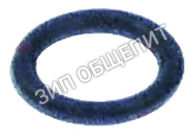 Кольцо уплотнительное 2707070 Winterhalter для GS310 / UC-L / UC-L-McDonalds / UC-M / UC-M-McDonalds / UC-S