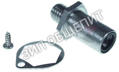 Подшипник распылителя 60003616 Winterhalter, сверху для GS310 / GS302 / GS310 / GS315 / GS501 / GS502 / GS515