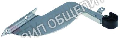 Петля дверная 60003995 Winterhalter, справа, набор для GS310 / GS302 / GS310 / GS315 / GS402 / GS202 / GS215