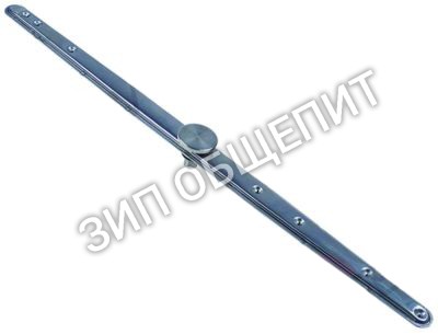 Ополаскиватель 61006612 Winterhalter, сверху/снизу, с 2 штифтами для GS302 / GS310 / GS315 / GS502 / GS515 / GS215