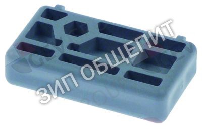 Пластина скольжения 60003569 Winterhalter, для ёмкости, слева/справа для GS310 / GS302 / GS310 / GS315 / GS402 / GS202 / GS215