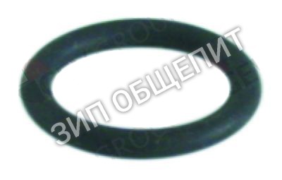Кольцо уплотнительное 2707068 Winterhalter для GS310 / GS302 / GS310 / GS315 / GS402 / GS202