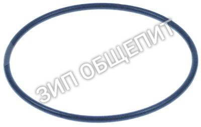 Кольцо уплотнительное 4004023 Winterhalter для UC-L / UC-L-McDonalds / UC-M / UC-M-McDonalds / UC-S / UC-XL