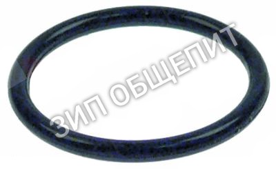 Кольцо уплотнительное 2707054 Winterhalter для GS310 / GS302 / GS310 / GS315 / MTF / MTR / STR