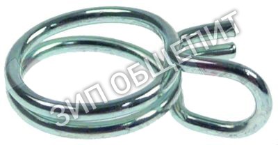 Хомут проволочный 2802348 Winterhalter для GS27B / GS29B / GS310 / UC-L / UC-L-McDonalds / UC-M