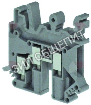 Патрон предохранителя 3109115 Winterhalter для GS29B / GS14 / GS14E / GS15 / GS15E / GSR36 / GSR36-McDonalds