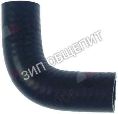 Шланг гнутый 4003001 Winterhalter для GS10 / GS22 / GS32 / GS61 / GS7 / GS9 / GR1200 / GR1400