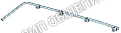 Ополаскиватель 62002841 Winterhalter для GS29B / GS14 / GS14E / GS15 / GS15E / GS29