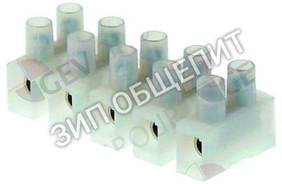 Клеммная колодка 3109230 Winterhalter для GS310 / GS302 / GS310 / GS315 / GR62-2 / GR62-3