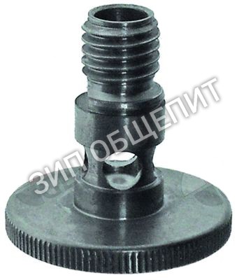 Винт 60004125 Winterhalter для GS302 / GS310 / GS315 / GS501 / GS502 / GS515