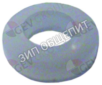Уплотнитель 2208504 Winterhalter для GS10-2 / GS12 / GS34 / GS61 / GS8 / GR1410 / GR1420