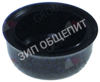 Колпачок защитный 3503018 Winterhalter, тип SW17 для GS10-2 / GS12 / GS8