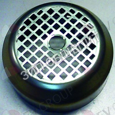 Решётка защитная для вентилятора 3102212 Winterhalter для GS10-2 / GS12 / GS61 / GR64 / GR65 / GS640