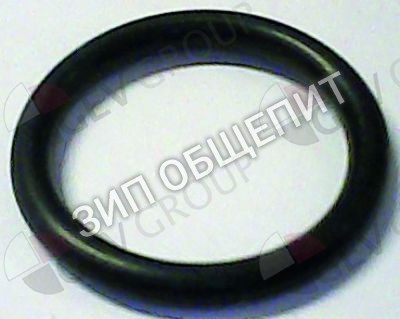 Кольцо уплотнительное 2707031 Winterhalter для GS10-2 / GS12 / GS14 / GS14E / GS15 / GS15E / GS34 / GS8