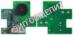 Плата зумера Garbin TIM000 / TIM001 / TIM060 60 минут 101GXVAP/104PXVAP/31GX UMI/36PX UMI/41GXUMI/43MX/44PXUMI/64PX