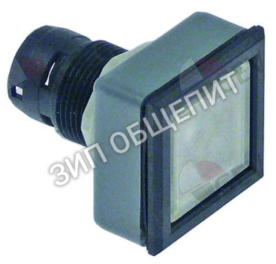 Блок переключателя 3124080 Winterhalter, нажим. для GS12 / GS34