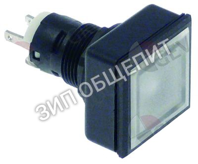 Лампочка сигнальная 3108036 Winterhalter для GS12, GS34