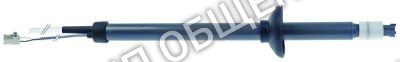 Ланцет всасывающий 30000010 Winterhalter, для чистящего средства для UC-L / UC-L-McDonalds / UC-M / UC-M-McDonalds / UC-S