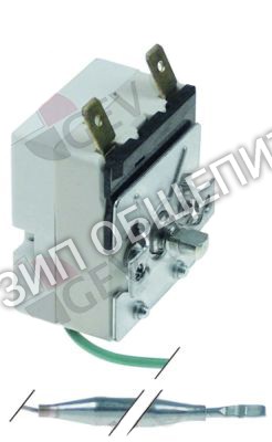 Термостат 3125031 Winterhalter, 30-93 °C для GS24