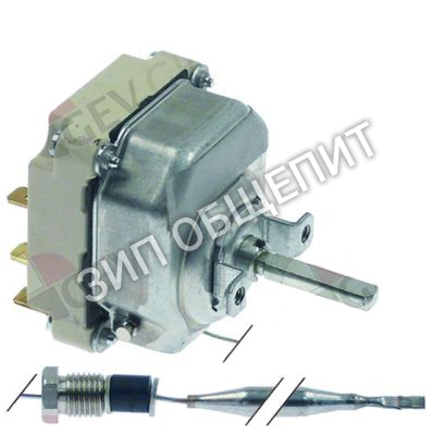 Термостат 3125023 Winterhalter, 30-93 °C для GS24