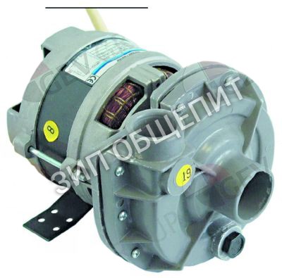 Насос 3102260 Winterhalter, тип 3983, 0,37кВт для GS24
