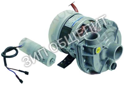 Насос 3102276 Winterhalter, 3911.1421, 0,55кВт для GS27B / GS29B / GS23 / GS25 / GS27 / GS28 / GS29 / GS4