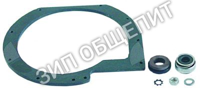 Комплект для уплотнения 80002673 Winterhalter для GS29B / GS61 / GSR36 / GSR36-McDonalds / GSR36E