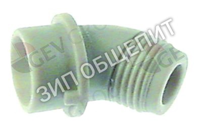 Держатель дюзы ополаскивателя 62001176 Winterhalter для GS29B / GS24 / GS29