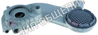 Зумпф насоса 60003597 Winterhalter, снизу для GS402 / GS202 / GS215