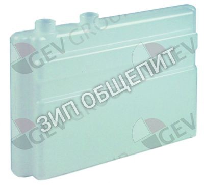 Ёмкость 62001292 Winterhalter, для чистящего средства для GS29B / GS23S / GS24 / GS29