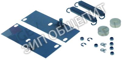 Набор для ремонта 5528168 Winterhalter, для дверной механики для GS24