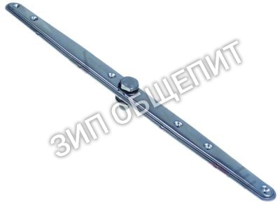 Ополаскиватель 62003347 Winterhalter, сверху/снизу, с 2 штифтами для MTF / MTR / GS402 / GS202