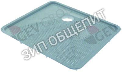 Фильтр плоский 62001214 Winterhalter для GS24